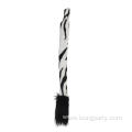 Zebra Headband Animal Ears Tail accessory set